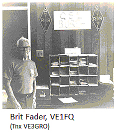 Brit Fader