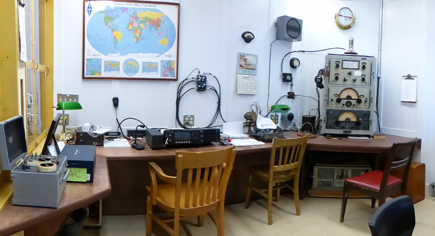 MMA Station