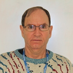 Bill Simm (VA1ALW) Picture