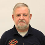 Brian Allen (VA1CC) image
