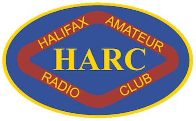 HARC logo